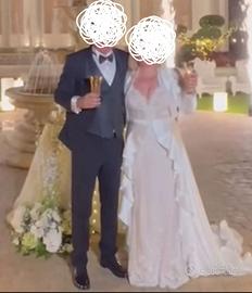 Abito da sposa e da sposo (Usati)