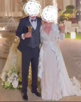 Abito da sposa e da sposo (Usati)