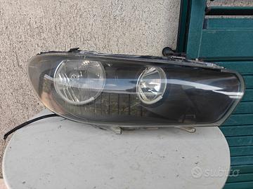 Fanali anteriori Valeo Volkswagen Scirocco 