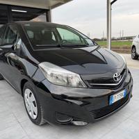 Toyota Yaris 1.4 D-4D 5 porte Active