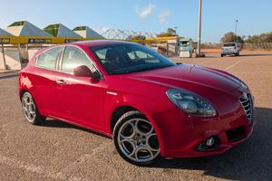 Alfa Romeo Giulietta 2.0 jtdm-2 150cv distinctive