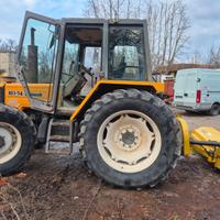 Trattore agricolo Renault 103-54