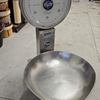 BILANCIA PROFESSIONALE SUPREMA  30.kg