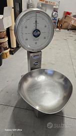 BILANCIA PROFESSIONALE SUPREMA  30.kg