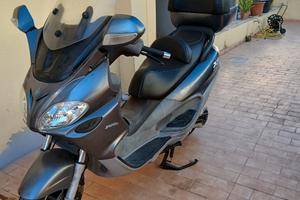 piaggio x9 500 evolution 