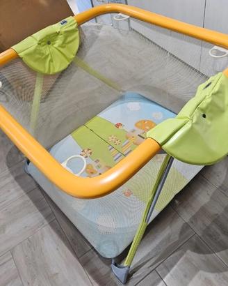 Primo viaggio, culla ,  supporto peg perego , box
