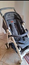 Passeggino inglesina
