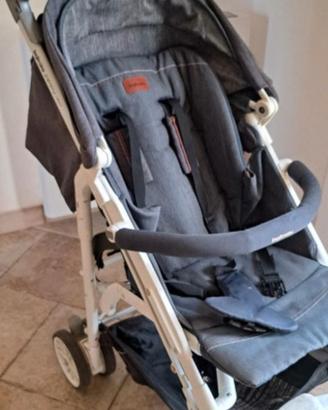 Passeggino inglesina