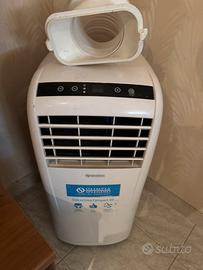 Condizionatore portatile, Olimpia Splendid