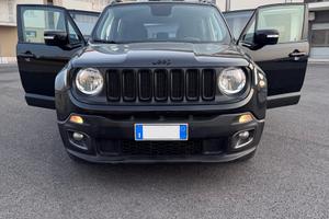 Jeep renegade 2018