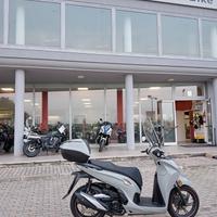 Honda SH 350 SPORT