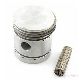 Pistone Slanzi con diametri 78.5 - 79 - 80