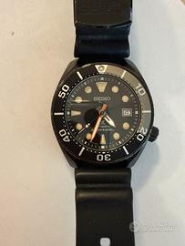 Orologio Seiko spb125j1 limited