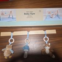 Palestrina baby gym little dutch