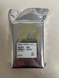 HD 6 TB 2 pezzi per Vale