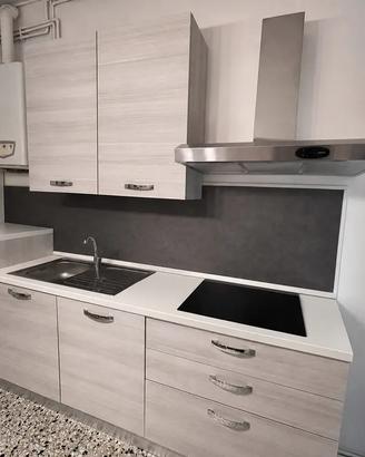 Mobile cucina usata 968