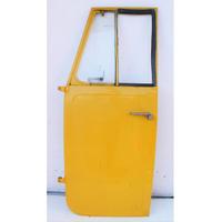 PORTA SX PIAGGIO APECAR 601 200CC (1982) GIALLO