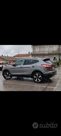 Nissan Qashqai 1,5 diesel 2016