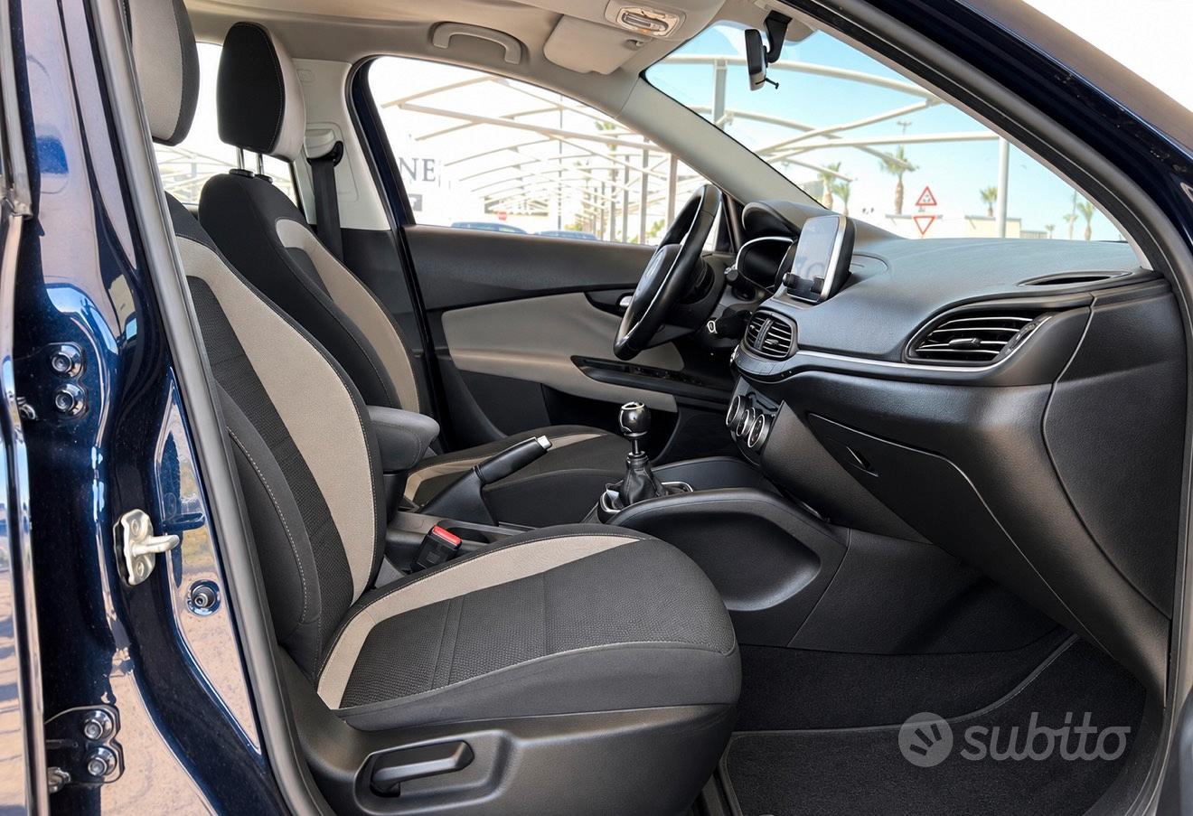 Fiat Tipo 2018 photo 5