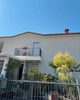 Noventa Vicentina: appartamento al primo piano