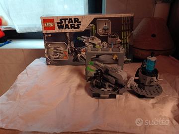 Lego serie star wars 