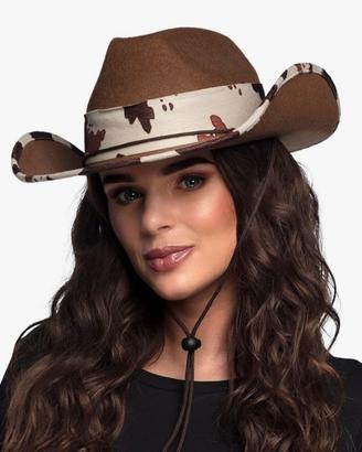Cappello Cowboy per adulto
