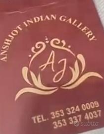 vendi tutto roba il negozio