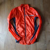 Giacca a vento sottile Castelli