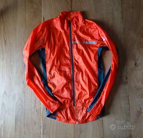 Giacca a vento sottile Castelli