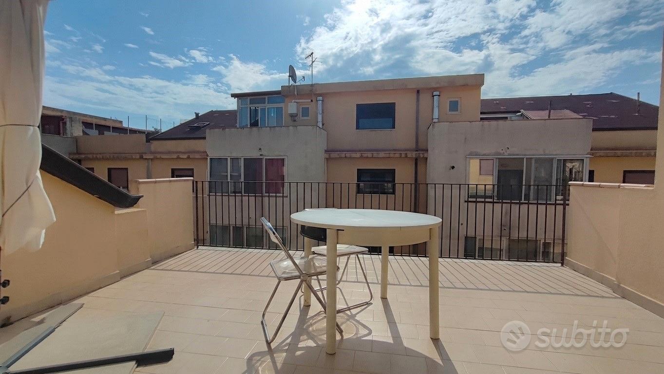 Appartamento – Messina, Villaggio Matteotti, V Circoscrizione - Altro