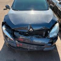 Renault Megane III Sportour 1.9 Diesel 2011