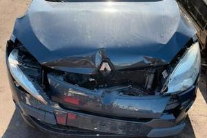 Renault Megane III Sportour 1.9 Diesel 2011