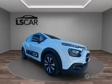 Citroen C3 PureTech 110 S&S Shine Pack- Unipro-Pro