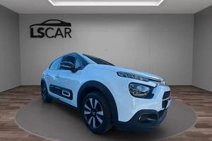 Citroen C3 PureTech 110 S&S Shine Pack- Unipro-Pro