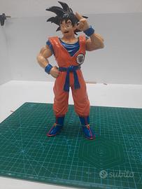RIPRODUZIONE DI GOKU 