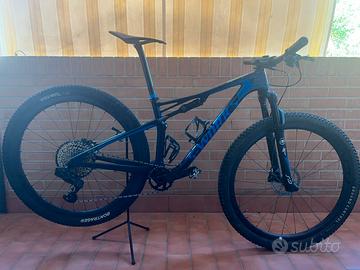 Specialized Epic S-Works tg s