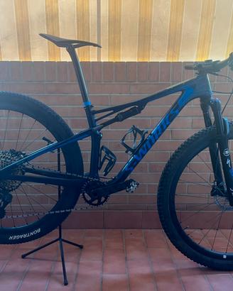 Specialized Epic S-Works tg s