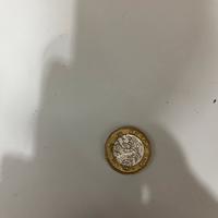 ONE POUND 2016