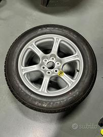 Ruota di scorta per Dodge RAM 1500 da 20"