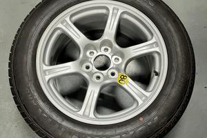 Ruota di scorta per Dodge RAM 1500 da 20"