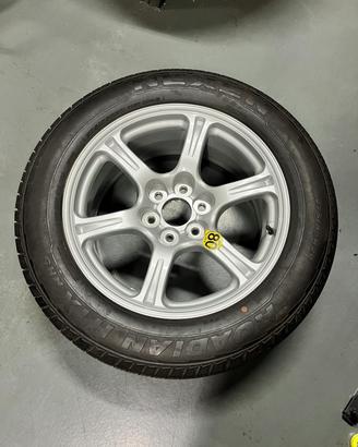 Ruota di scorta per Dodge RAM 1500 da 20"