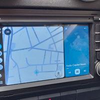 Autoradio android audi A3 8p