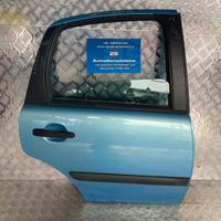PORTA POSTERIORE DESTRA CITROEN C3 (02-10)