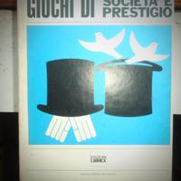 Giochi di società e prestigio