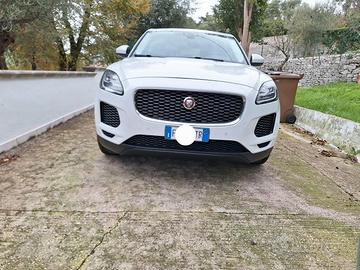 Jaguar E_Pace 2.0 Diesel 4 awd S