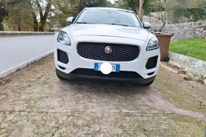 Jaguar E_Pace 2.0 Diesel 4 awd S