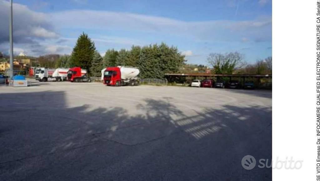 Immobile in asta di 970 m² a Ariano Irpino - Vista 4