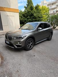 BMW X1 XDRIVE 20d