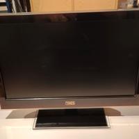 Schermo-Televisione, THES Modello LEW19TA90KL.