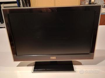 Schermo-Televisione, THES Modello LEW19TA90KL.